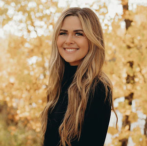 Meet your Posher, Natalie